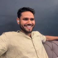 Yogesh Machya Weight Loss trainer in Jaipur