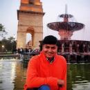 Photo of Aditya Shekhar