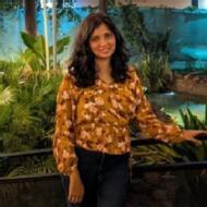 Sylvia B. Class 8 Tuition trainer in Bangalore