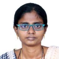 Roslin J. Class I-V Tuition trainer in Thiruvaiyaru