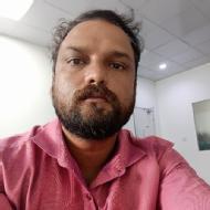 Ashish Gawas Class I-V Tuition trainer in Mumbai