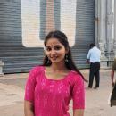 Photo of Srinidhi P.
