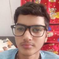 Atul Pathak Class I-V Tuition trainer in Kerakat