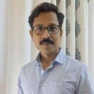 Kumar Saurabh Tiwari Class 10 trainer in Lucknow