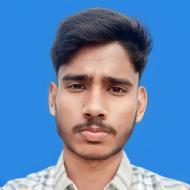 Ankit Sharma Class I-V Tuition trainer in Jaipur