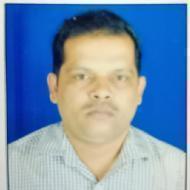 Gopinath Khuntia Class 10 trainer in Bhubaneswar