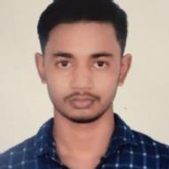 Ranjit Kumar Rout Class 12 Tuition trainer in Bhubaneswar