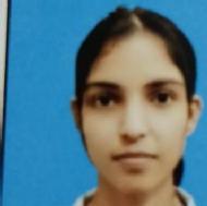 Khushboo Class I-V Tuition trainer in Rewari