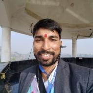 Kumar Ashwani Kashyap Class 12 Tuition trainer in Dumka