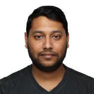 Atish Basak German Language trainer in Berlin
