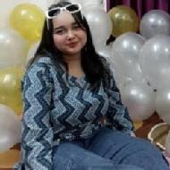 Kanishka S. Class I-V Tuition trainer in Delhi