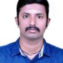 Photo of Anand K Rajj  