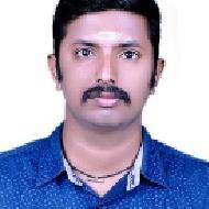 Anand K Rajj   Vocal Music trainer in Chennai