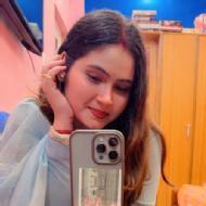 Sakshi J. Class I-V Tuition trainer in South 24 Parganas