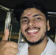 Ketan Kharolia Class 10 trainer in Delhi