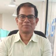 Deepak Sahoo Java trainer in Mumbai