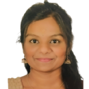 Photo of Monisha M.