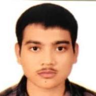 Ansh Sharma Class I-V Tuition trainer in Jhansi