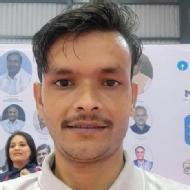 Amit Sharma Yoga trainer in Delhi
