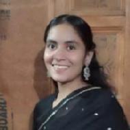 Amanpreet Class 12 Tuition trainer in Jalandhar