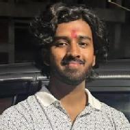 Ojas Benyle German Language trainer in Mumbai