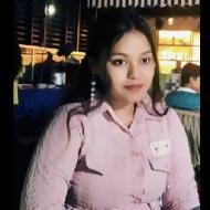 Krishna T. Class I-V Tuition trainer in Ranchi