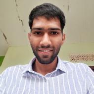 Ramkaran Yadav Class 12 Tuition trainer in Jaipur