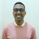 Photo of Anup