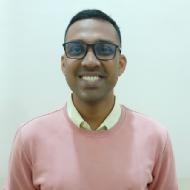 Anup Class 11 Tuition trainer in Pune