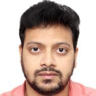 Tanbir Alam .Net trainer in Kolkata