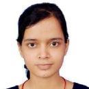 Photo of Shruti K.