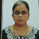 Photo of Anusha A.