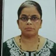 Anusha A. Nursing trainer in Mumbai