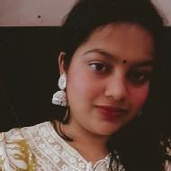 Aayushi M. Class 12 Tuition trainer in Noida