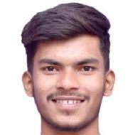 Adarsh Hirve Class I-V Tuition trainer in Vadodara