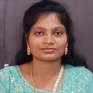 Bhagyalakshmi B. Class I-V Tuition trainer in Hyderabad