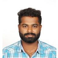 Gowri Ganeesh K S Generative AI trainer in Coimbatore