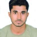 Photo of Paresh Kumar Behera