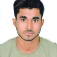 Paresh Kumar Behera Class 9 Tuition trainer in Bhubaneswar