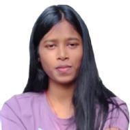 Lopamudra B. Class I-V Tuition trainer in Khurda