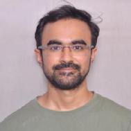 Swarnim Pandey Class 12 Tuition trainer in Jaipur