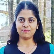 Neha G. Class 11 Tuition trainer in New Chandigarh