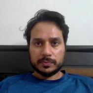 Mayank Tewari RPA trainer in Ghaziabad