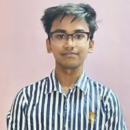 Akshat Jain Class 12 Tuition trainer in Sonipat