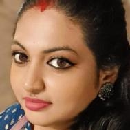 Nabanita C. Class 8 Tuition trainer in Serampore