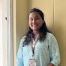 Photo of Yeshashree G.