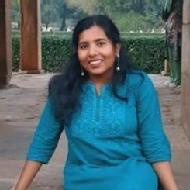 Niranjana Class 12 Tuition trainer in Thrissur