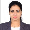 Photo of Payal J.