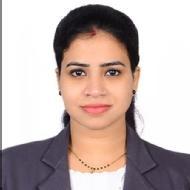 Payal J. Stock Market Trading trainer in Pune