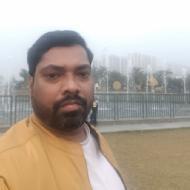 Ramashish Kumar Class I-V Tuition trainer in Noida